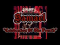 Samael - Celebration Of The Fourth ( Lyrics Video ) Ceremony Of Opposites