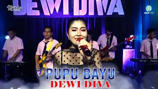 Download PUPU BAYU - DEWI DIVA || KAJJOLE PANTURA || STUDIO SESSION MP3