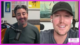 Ep 154 - STANFORD University Professor Secrets to LINKEDIN Engagement GUEST Casey Hill