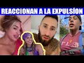 Download Lagu REACCIONES de ex participantes a la EXPULSIÓN de BEBA / desafío XX 2024