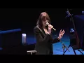 Carla Bruni Enjoy The Silence 2018