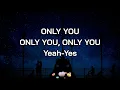 Jah Cure & Mya - Only You Lyrics
