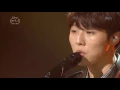 유희열의 스케치북 - 너만이 - 유승우X헤이즈.20160930