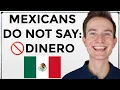 How To Learn Perfect Mexican Spanish