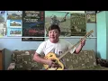Download Lagu Eduard Damdyn plays Tuvan music