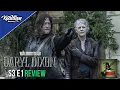 Download Lagu The Walking Dead: Daryl Dixon Season 3 Episode 1 \