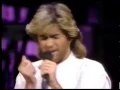 george michael   stevie wonder love's in need of love today