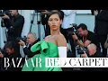 Taylor Russell s best red carpet moments Bazaar UK