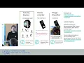 Embedding Data Science in IoT devices with MicroPython and emlearn PyCon DE PyData 2026