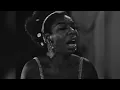 Download Lagu Nina Simone: Live in Antibes — July 24th, 1965 (Full Concert)