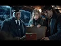 Danny Glover Guards a Deadly Secret on the Last Train