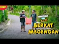 Lagu Berkat Megengan || Dagelan Ra Jowo Episode 222 || Film Jawa 