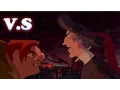 Download Lagu Batalla Disney \