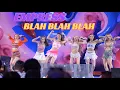 Download Lagu EMPRESS - BLAH BLAH BLAH - Siam Paragon Ultrasonic Water Festival (16/04/2024) 4K