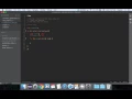 Learning PHP Creating the Multiplication Table