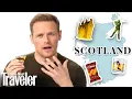 Download Lagu 'Outlander' Star Sam Heughan's Personal Guide To Scotland | Going Places | Condé Nast Traveler