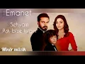 Download Lagu Emanet dizi müziği aşk bize kırgın