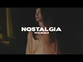 Download Lagu Tate McRae - Nostalgia (Lyrics)