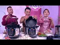 Download Lagu Go Shop Primada Jumbo 8L Pressure Cooker