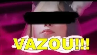 rebecca bertelli o novo gemidao