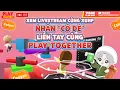 Download Lagu [LIVESTREAM] XEM LIVESTREAM CÙNG XUNP - NHẬN \
