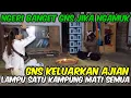 Download Lagu GNS LAGI DARAH TINGGI NGAMUK DI RUMAH DUKUN kuntilanak