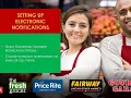 Wakefern Price Rite ShopRite Former Employees W2s
