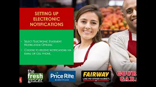 Wakefern Price Rite ShopRite Former Employees W2s