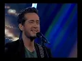Sin Testigos - Gala 3 - Yo me llamo Luciano Pereyra - Ecuador.