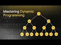 Mastering Dynamic Programming