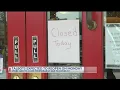 Talbots clothing store at The Marketplace temporarily closed but will reopen owner says