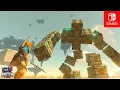 Top 10 Best Switch Games of All Times Rated According to Metacritic