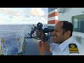 How to Use a Sextant and Identify Index Error