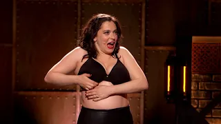 Heavy Boobs Live The Cut Encore - The Crazy Ex-Girlfriend Concert