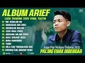 ARIEF PUTRA FULL ALBUM PILIHAN TERBAIK 2025 (LIRIK) TAK SEDALAM INI -LAGU POP MELAYU TERBARU 2025