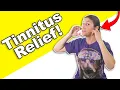 Lagu Cervical Tinnitus Relief Stretches