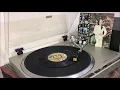 Orhan Gencebay - Dertler Benim Olsun 1973 (Plak Kayıt) 45’lik