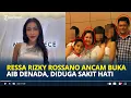 Lagu RESSA Rizky Rossano Geram Ancam Buka Aib Denada, Terbongkar Berawal dari Tudingan Penggelapan Mobil