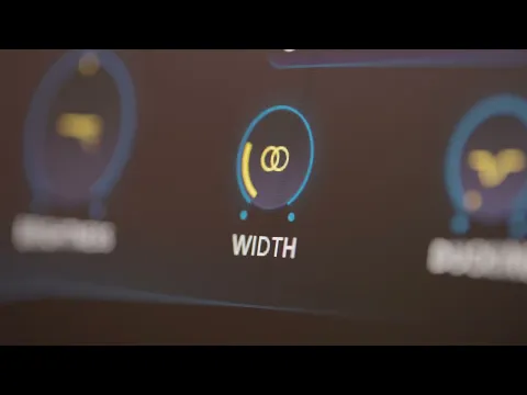 FabFilter Pro-R 2 & Upgrade product video