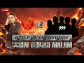 Download Lagu BTRP vs ALLSTAR DUNIAWI! SCRIM TENGAH MALAM - #MLBBIDCreator