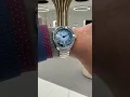 Download Lagu 39mm Omega Seamaster Planet Ocean