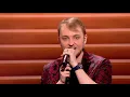 Justin Timberlake - 'What goes around... comes around' ● Bryan Limbourg | Lives | The Voice Belgique