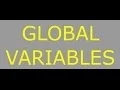 Flash Tutorial Request 67 Global Variable