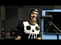 Five Nights at Freddy's 2 Rap LIVE by JT Music - "Five More Nights"