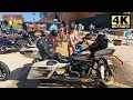 Daytona Bike Week Highlights 2026 Destination Daytona Budweiser Clydesdales More