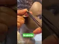 Learn to 3 strands braid