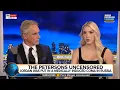 It was horrible Dr Jordan Peterson s daughter discusses his past health issues