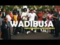 Download Lagu Uncle Waffles \u0026 Royal Musiq   Wadibusa ft  Ohp Sage, Pcee \u0026 DJY Biza Official Dance Video DANCE98