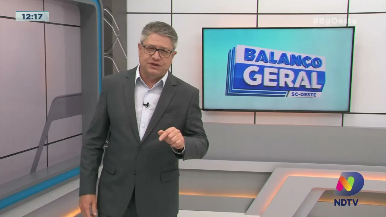 Mulher procurada por crime de latrocínio em SP é presa em Chapecó