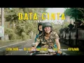 Download Lagu Leeyonk Sinatra - Data Cinta (Official Music Video)